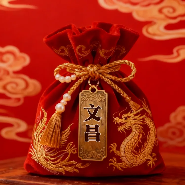 4号 【师傅推荐】防小仁 生肖贴纸福卡