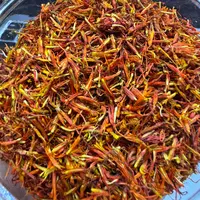 西藏精选墨脱红花 煲汤泡水