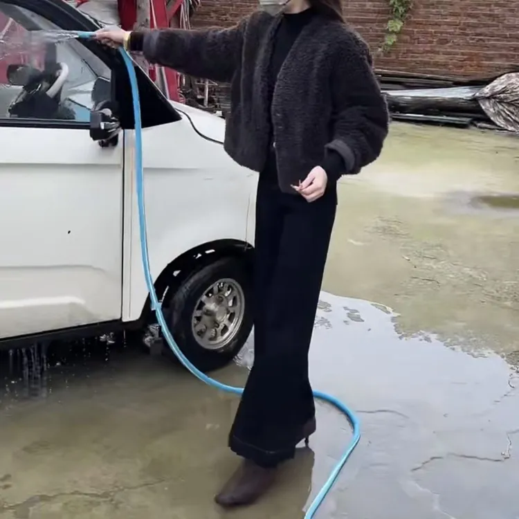 68简约短款短外套秋季女气质常规秋冬保暖