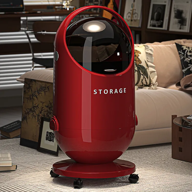 垃圾桶高颜值家用2025新款客厅卧室轻奢高级卫生间带盖大容量纸篓