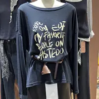 69-139孤品NO退换秋款长袖衬衫连衣裙秋款长袖上衣网红时尚舒