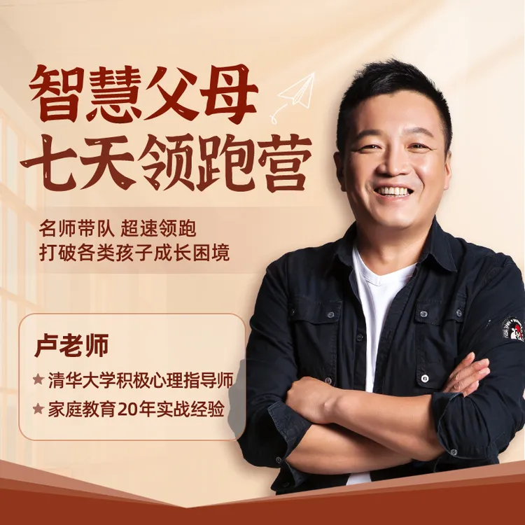 解决孩子厌学叛逆，沉迷手机，对抗不沟通，焦虑易怒等问题LU-X