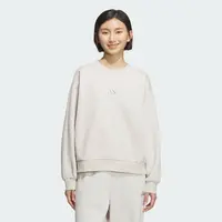 adidas/阿迪达斯女子DK CREW运动休闲套头衫卫衣KC0049