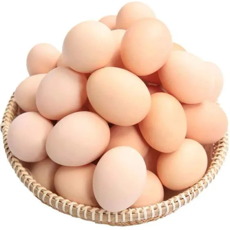 《湘超专属》四明山可生食鸡蛋40枚装顺丰包邮