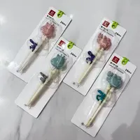 晓晓依【宝宝训练筷】