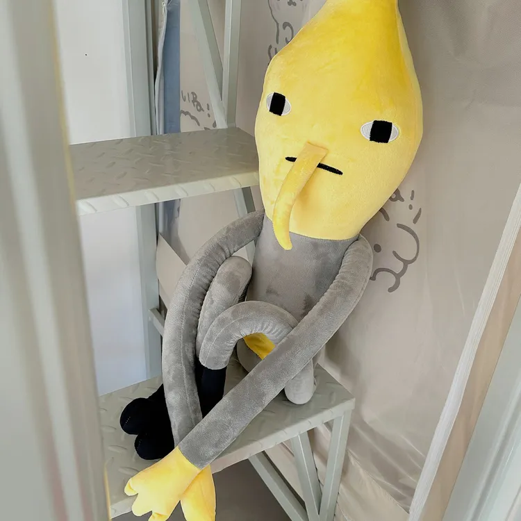 柠檬公爵120厘米超大玩偶毛绒玩具公仔娃娃抱枕送男女友生日礼物