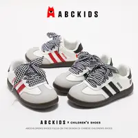Abckids【媛媛专属】新款儿童运动耐磨时尚百搭休闲鞋SY533603537AX