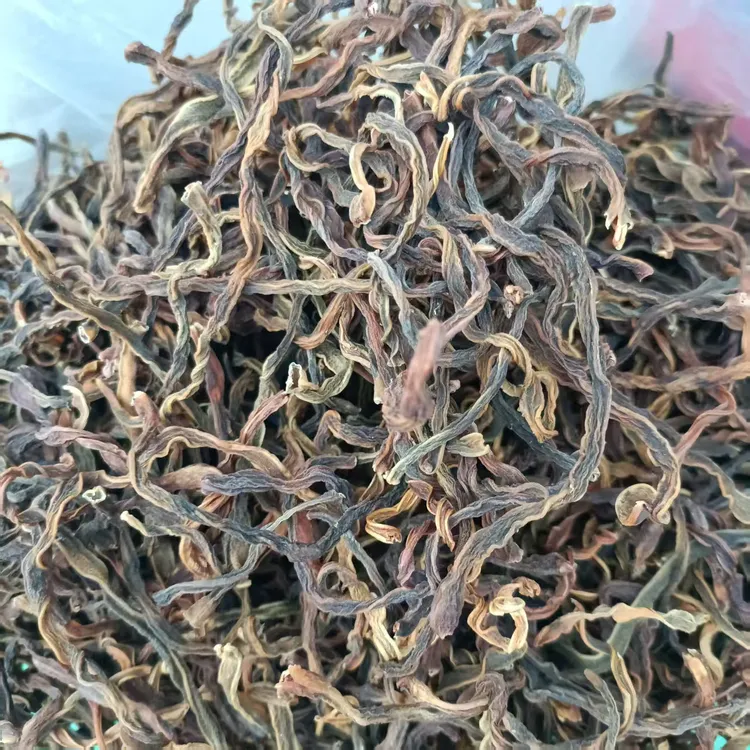 农家干豆角段免切新鲜晒干的豆角干豇豆干货包邮