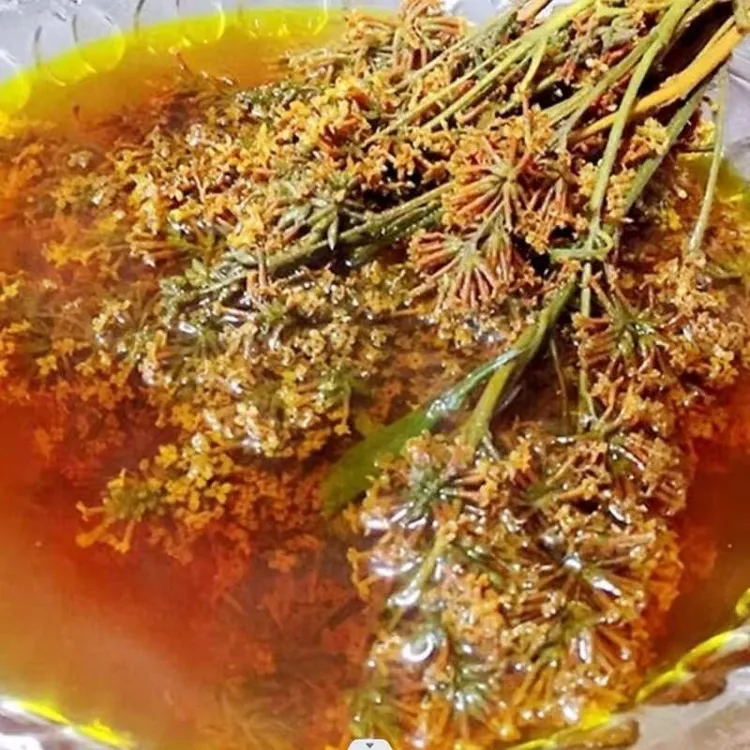 野生密蒙花三月三染饭花黄米饭染料花五色米饭花黄香花明目护眼茶