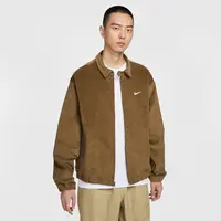 NIKE耐克男子AS M NL HARRINGTON JACKET GCEL梭织外套IM9349-235
