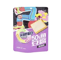 海欣鱼豆腐500/包【效期至10月7日】