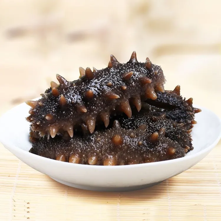 【即食海参】 500g装 精选Q弹口感即食海参高品质