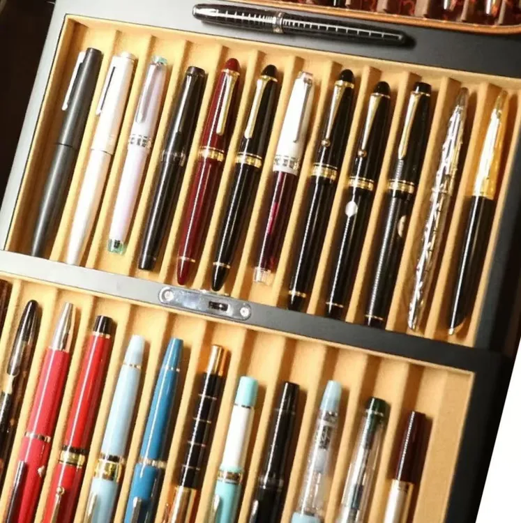 （火折子）5店中古笔钢笔签字笔、打火机等专用链接2