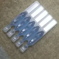 愈创薁火绒草精粹次抛精油液五盒（共100支）