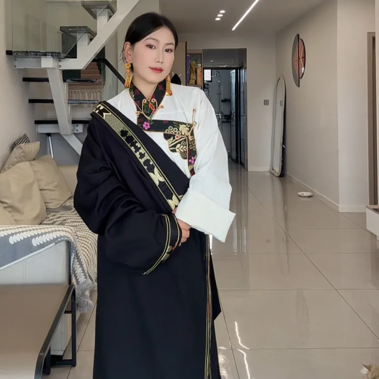 进口布热女款  精品女装