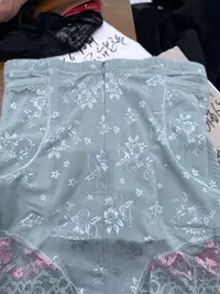 和尚推荐女士塑身美体裤