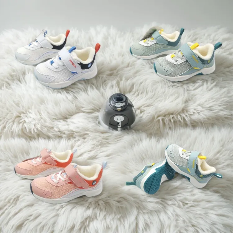 冬季<断码170>微瑕加绒款鞋宝宝鞋防滑儿童男女宝鞋C棉鞋童鞋鞋子