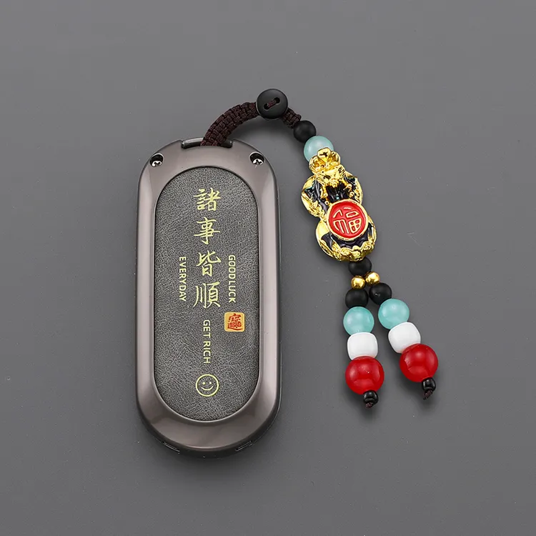 问界M8M9M7M5钥匙套2025款24款max车pro版Ultra钥匙扣223新款壳扣