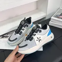 多功能透气休闲时尚百搭夏季防滑运动鞋跑步鞋CF-0077