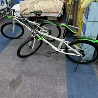 自行车【 颜色随机】