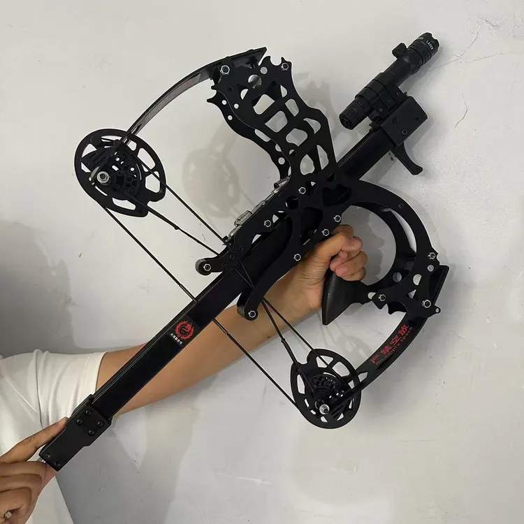 2025款新款火麒麟高速复合弓