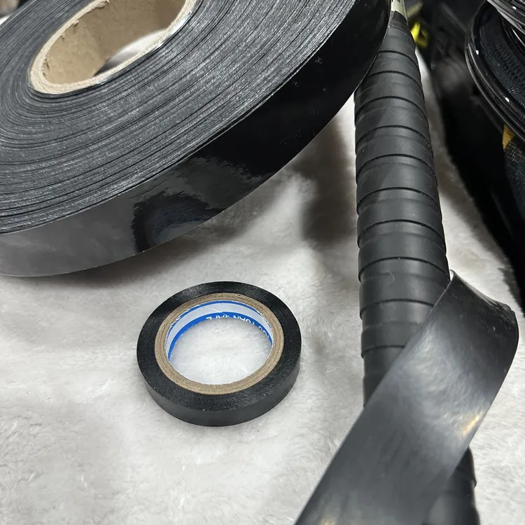 65米PU缠把带薄款赠送封口胶防水防滑手感好