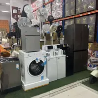 家居电器冰箱 颜色款式随机发