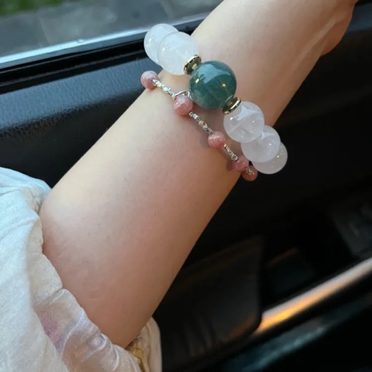 钛钢手链 福利特价 (no退
