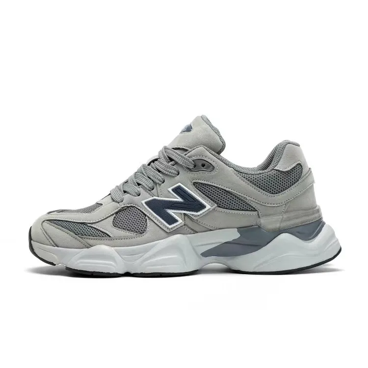 新百伦/NEW BOLUNE缓震经典老爹休闲鞋G9060XBLDD001