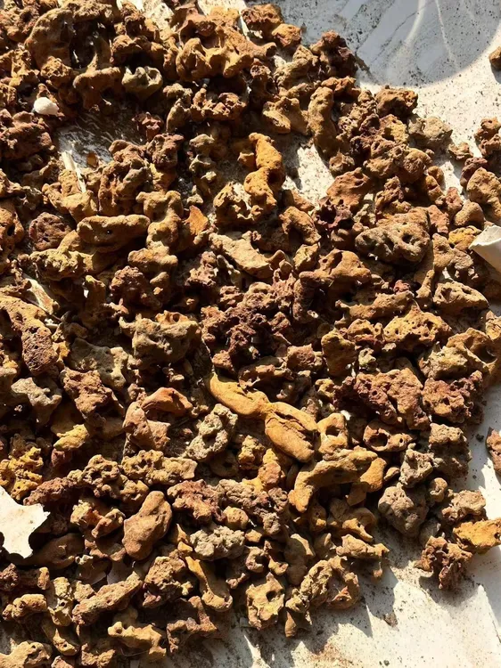 批发天然太湖水石！小的3元一个，大的5元一个，满50包邮！