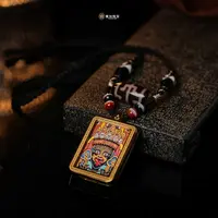 壹加师弟丨手工设计无界扎基锁骨链多样性发一