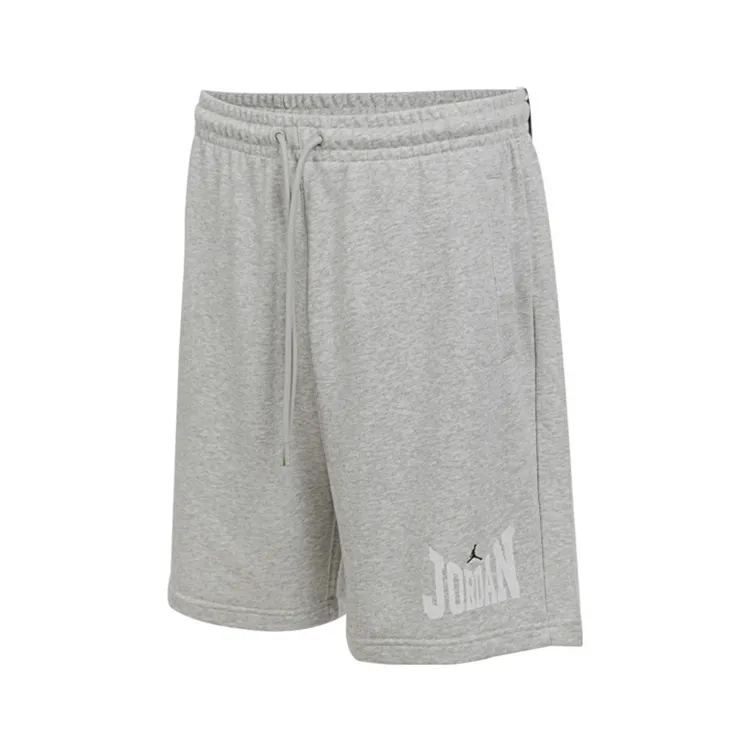 Nike耐克夏季男子JORDAN运动休闲舒适百搭五分裤短裤HV1845-050