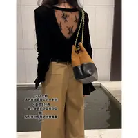 CC丨DESIGN【赴约】丝绒上衣