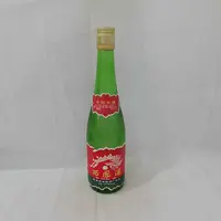 1997年长盖西凤酒 55% 15934
