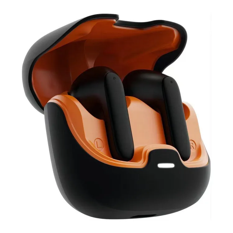 运动蓝牙耳机支持蓝牙5.4入耳式无线耳机双耳充电高音质无延迟