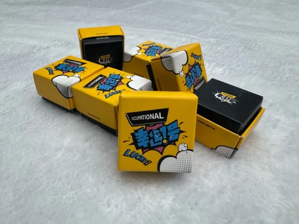 【假一罚十】特价粉丝福利幸运一号巧克粉