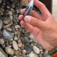 未镶嵌和田玉（糖玉）车挂