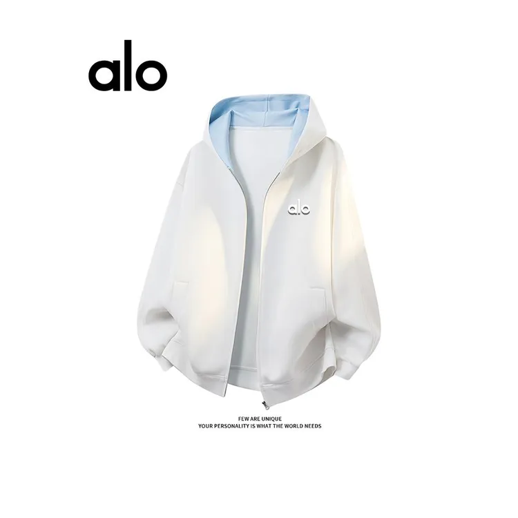 【官方奥特莱斯】品牌总店 |品质保障 | 潮牌情侣运动卫衣学院风