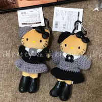 （仅娃衣）15cm棉花娃娃娃衣手作针织小香裙子