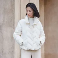 【达人专属】2025冬羽绒服R315730