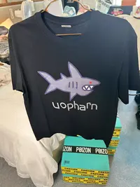 【1折专区】LOVES VCAIOT 夏季情侣高级感短袖T恤 纯棉亲肤柔软14