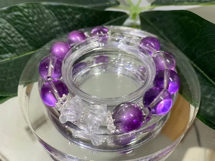 创意DIY琉璃手工串珠批发