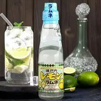 日本进口齐藤弹珠波子汽水日式汽水饮料200m/瓶（赏味期25.11.02） 