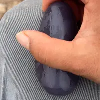 未镶嵌和田玉（糖玉）挂件