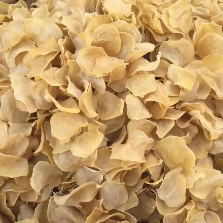 宜昌高山东北农家自然晾晒去皮干土豆片纯手工健康美味洋芋土豆干