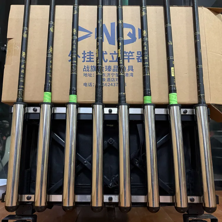 战旗会『外挂式立竿器』战车配件黑坑