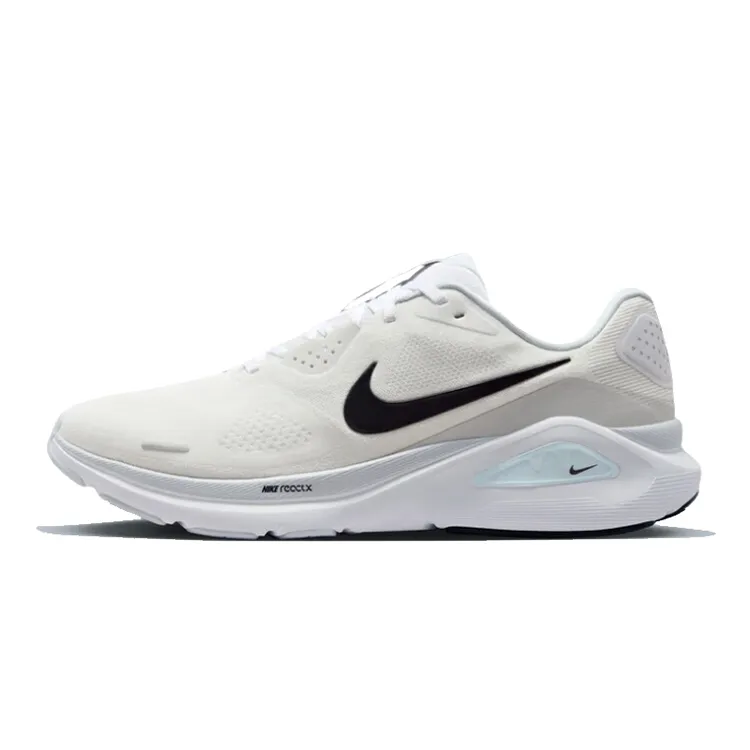 Nike耐克男子STRUCTURE运动跑步鞋HJ1102-100