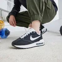 耐克男鞋AIR MAX DAWN复古运动缓震气垫轻便休闲跑步鞋DJ3624-001