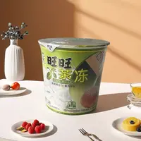 旺旺茶冻茶味114g*10杯