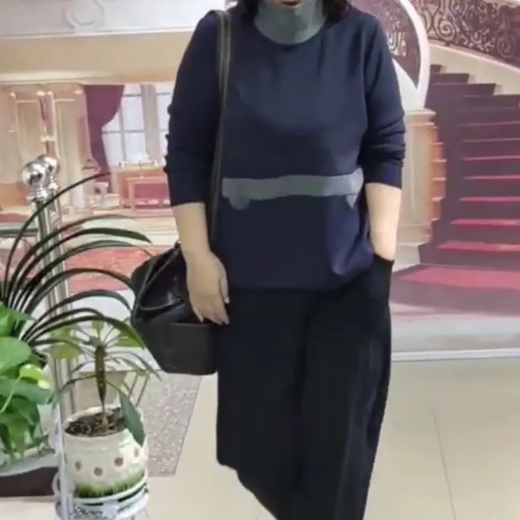 大码女装，上衣——17200号